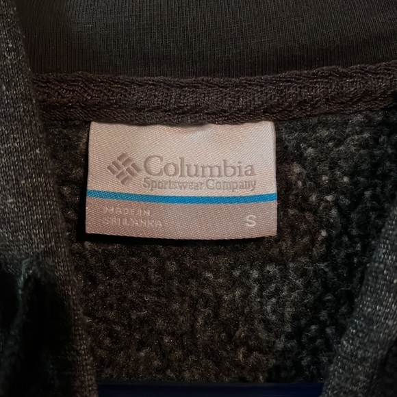 Colombia hoodie never worn - Picture 3 of 3